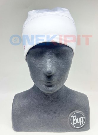 Шапка Bivium Баланс 3.0 белый M (56)