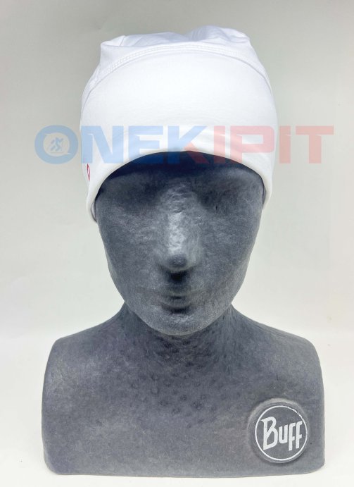 Шапка Bivium Баланс 3.0 белый M (56)