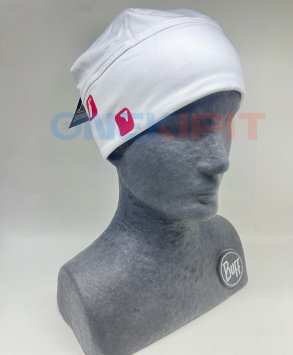 Шапка Bivium Баланс 3.0 белый M (56)