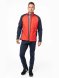 Костюм разминочный MOAX Tauri Stretch муж. MX2349/91401_SW29001/75100 огненно-красный в Санкт-Петербурге