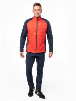Костюм разминочный MOAX Tauri Stretch муж. MX2349/91401_SW29001/75100 огненно-красный