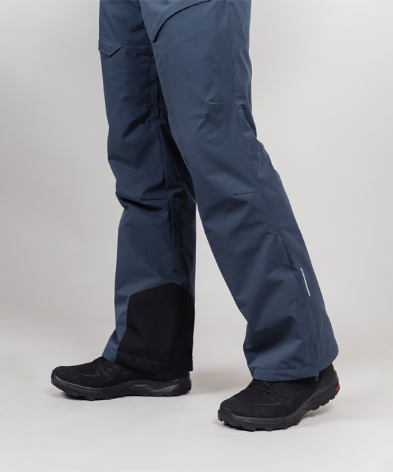 Горнолыжные брюки Nordski Prime Volcan NSM965547