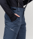 Горнолыжные брюки Nordski Prime Volcan NSM965547