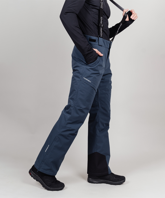 Горнолыжные брюки Nordski Prime Volcan NSM965547