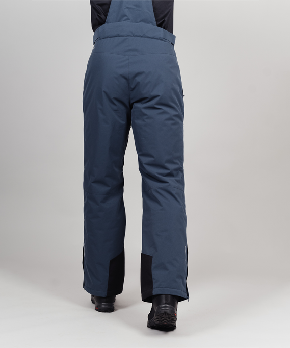 Горнолыжные брюки Nordski Prime Volcan NSM965547