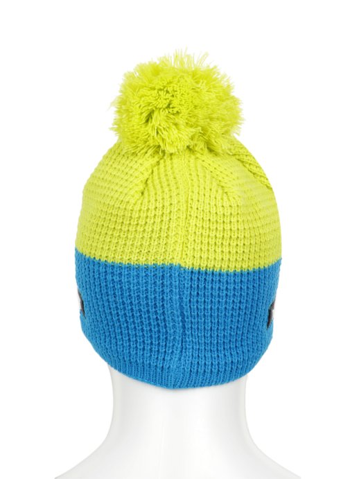 Шапка VIKING Zak Grass Green