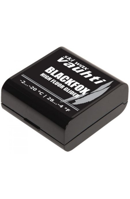 УСКОРИТЕЛЬ-ТАБЛЕТКА VAUHTI EV-15-F109 BLACKFOX -2/-20 в Твери