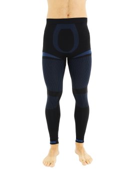 Комплект термобелья VIKING Dante Man Set Black/Blue