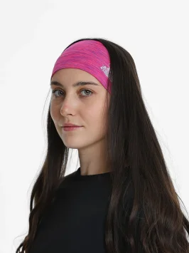 Повязка Pro Wonder Trail pink