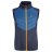 Жилет NONAME HYBRID VEST 24 UX NAVY/MED BLUE