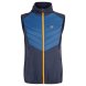 Жилет NONAME HYBRID VEST 24 UX NAVY/MED BLUE в Мурманске