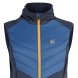 Жилет NONAME HYBRID VEST 24 UX NAVY/MED BLUE в Мурманске