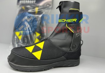 Чехлы "калоши" на лыжные ботинки Fischer Race S42818