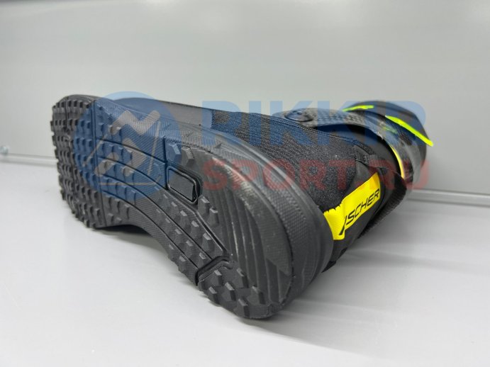 Чехлы "калоши" на лыжные ботинки Fischer Race S42818 в Мурманске