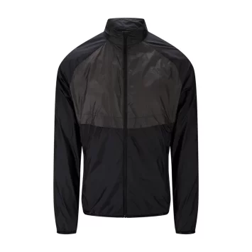Ветровка NORTHUG BASIC Training Men Black