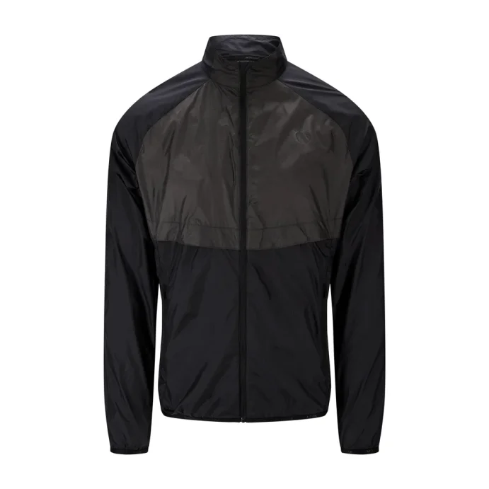 Ветровка NORTHUG BASIC Training Men Black