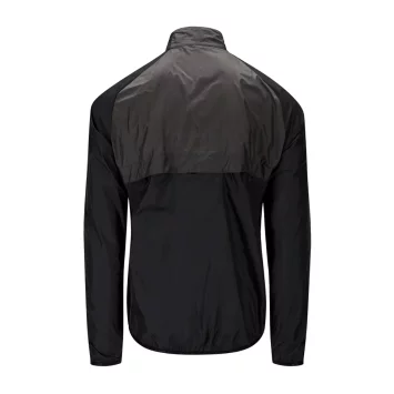 Ветровка NORTHUG BASIC Training Men Black