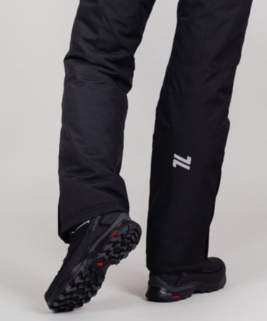 Брюки Nordski Mount Black NSW216100