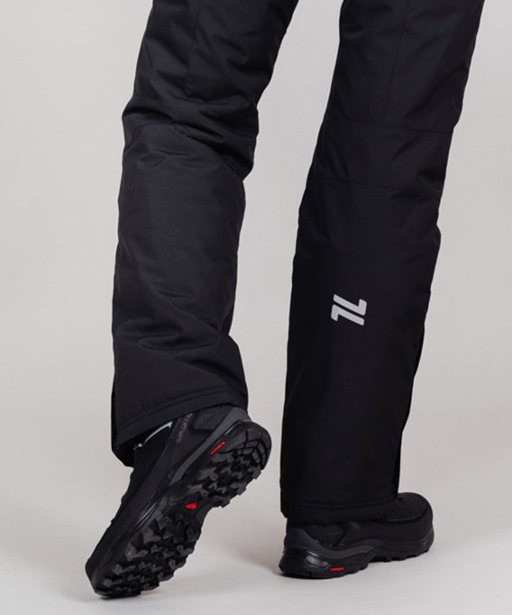 Брюки Nordski Mount Black NSW216100