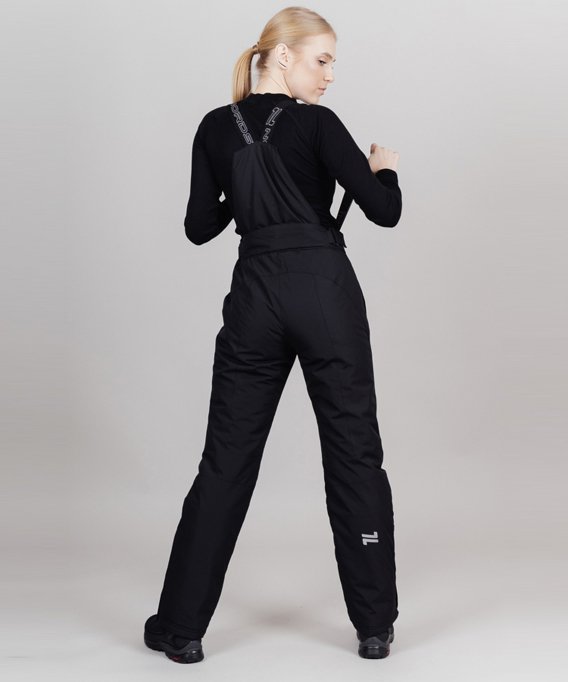 Брюки Nordski Mount Black NSW216100