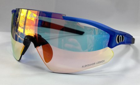 Очки NEON LEGKOV NOVA (Photochrom) crystal royal