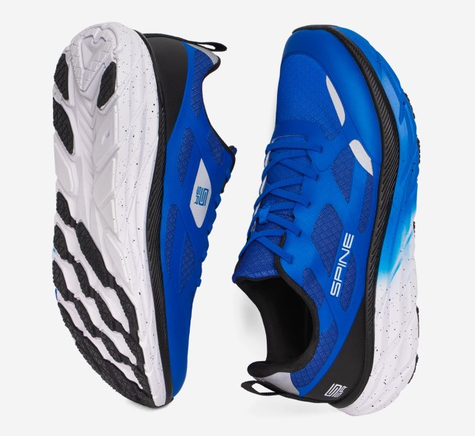 Кроссовки Spine Rift SR-22/1-01 Soft в Мурманске