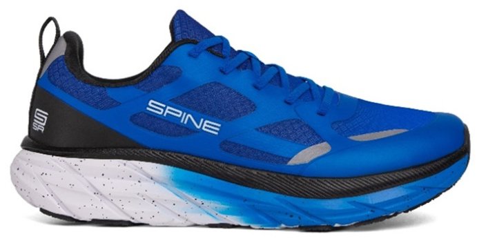 Кроссовки Spine Rift SR-22/1-01 Soft в Мурманске