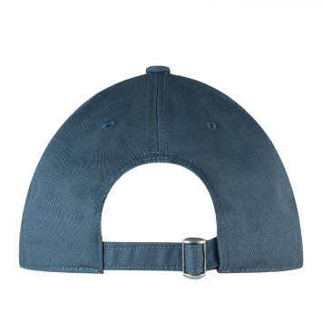 Кепка Buff Baseball Zire Steel 131299.909.10.00