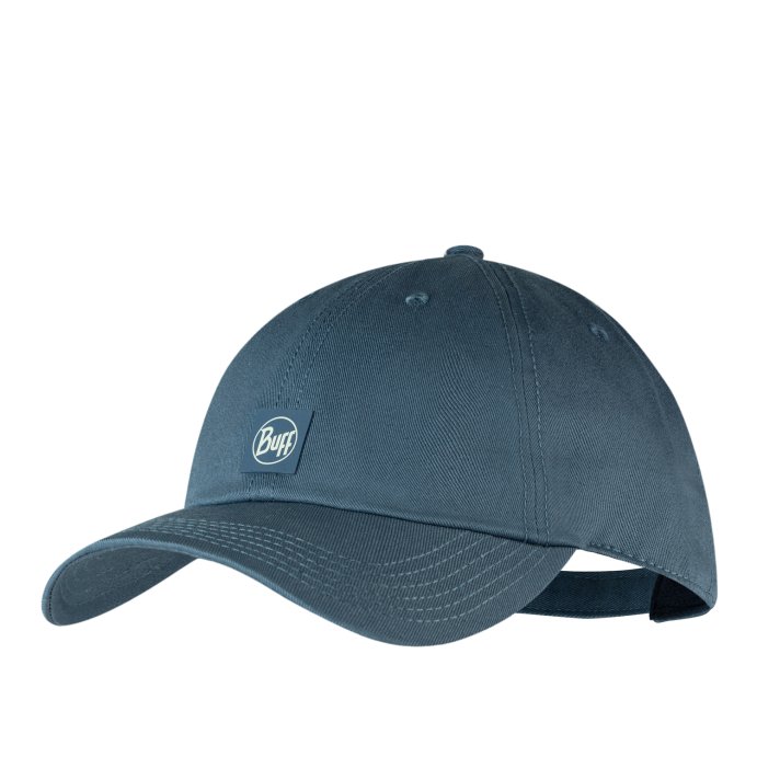 Кепка Buff Baseball Zire Steel 131299.909.10.00