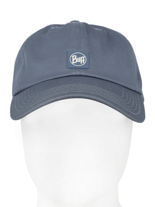 Кепка Buff Baseball Zire Steel 131299.909.10.00