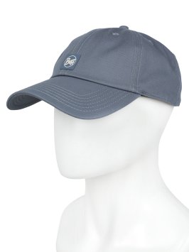 Кепка Buff Baseball Zire Steel 131299.909.10.00