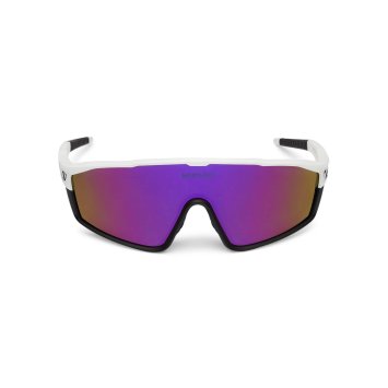 Очки Northug Sunsetter Junior White/Black PN05072-916