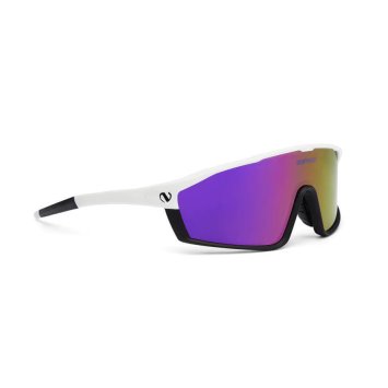 Очки Northug Sunsetter Junior White/Black PN05072-916