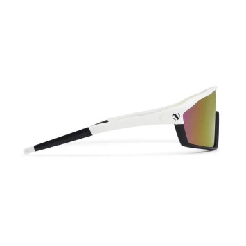 Очки Northug Sunsetter Junior White/Black PN05072-916