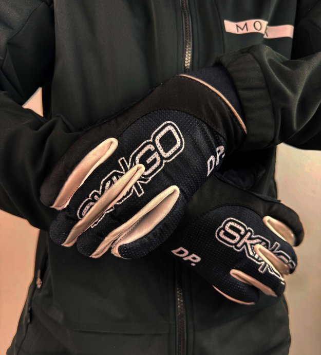 Перчатки SKIGO "DP" Handske 69057 в Нижнем Новгороде