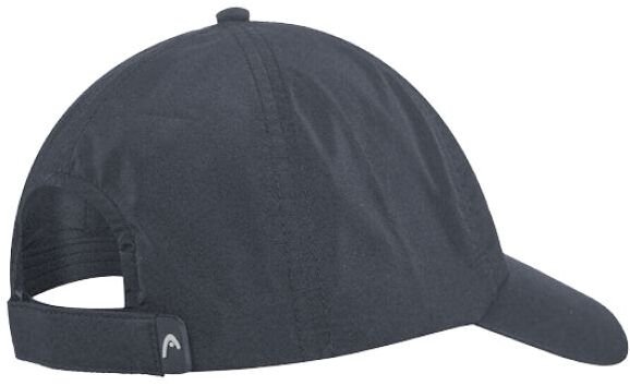 Кепка Head Light Function Cap Black