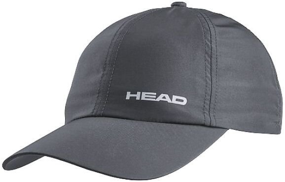 Кепка Head Light Function Cap Black