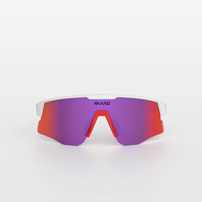 Очки 4KAAD MIRADOR AEROLITE, бел./син. оправа в Самаре