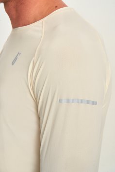 Лонгслив Bivium "Стандарт" муж. молочн.