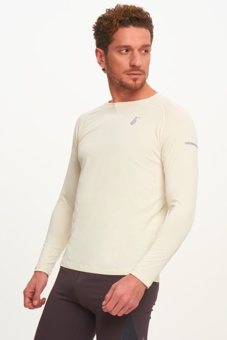 Лонгслив Bivium "Стандарт" муж. молочн.