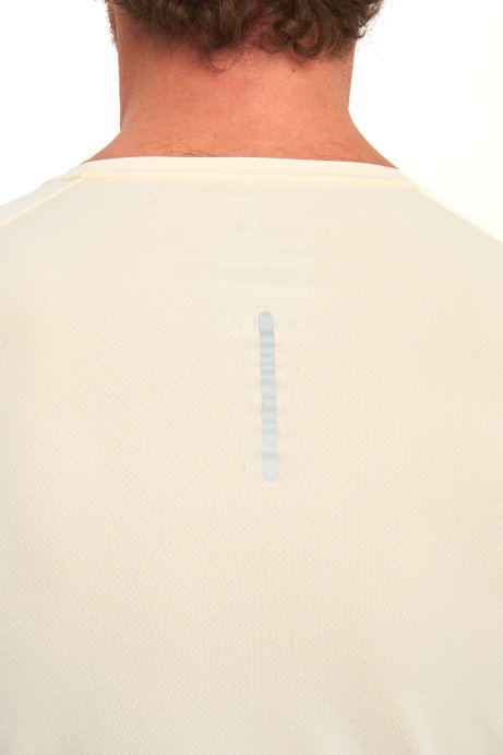 Лонгслив Bivium "Стандарт" муж. молочн.