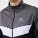 Костюм разминочный Nordski Base Grey/Black NSM815202 в Мурманске