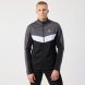 Костюм разминочный Nordski Base Grey/Black NSM815202 в Мурманске