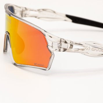 Очки 4KAAD SKYRAN JR, прозр. оправа