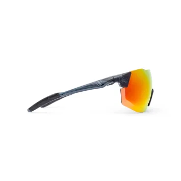 Очки NORTHUG SILVER PERFORMANCE 3.0 Black PN05042-400-1