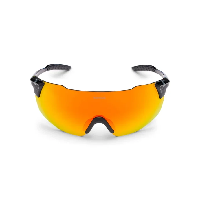 Очки NORTHUG SILVER PERFORMANCE 3.0 Black PN05042-400-1