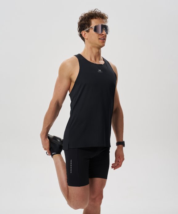 Майка Nordski Road Black NSM969100 в Новосибирске