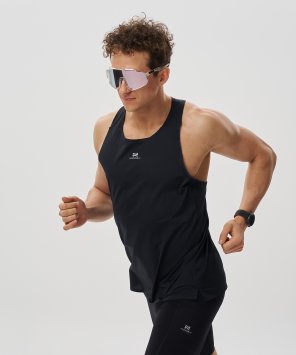 Майка Nordski Road Black NSM969100