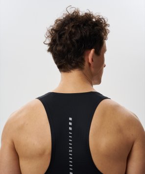 Майка Nordski Road Black NSM969100