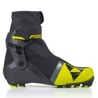 Лыжные ботинки FISCHER CARBONLITE Skate S10023V